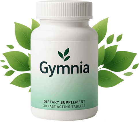 Gymnia Weight Loss and Blood Sugar Control Formula